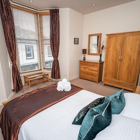 Crandy Nook Villa Keswick  Buitenkant foto