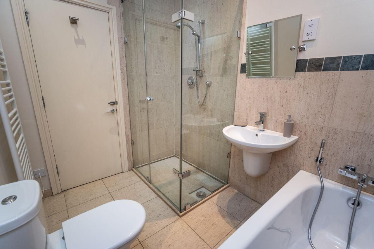 Crandy Nook Villa Keswick  Buitenkant foto