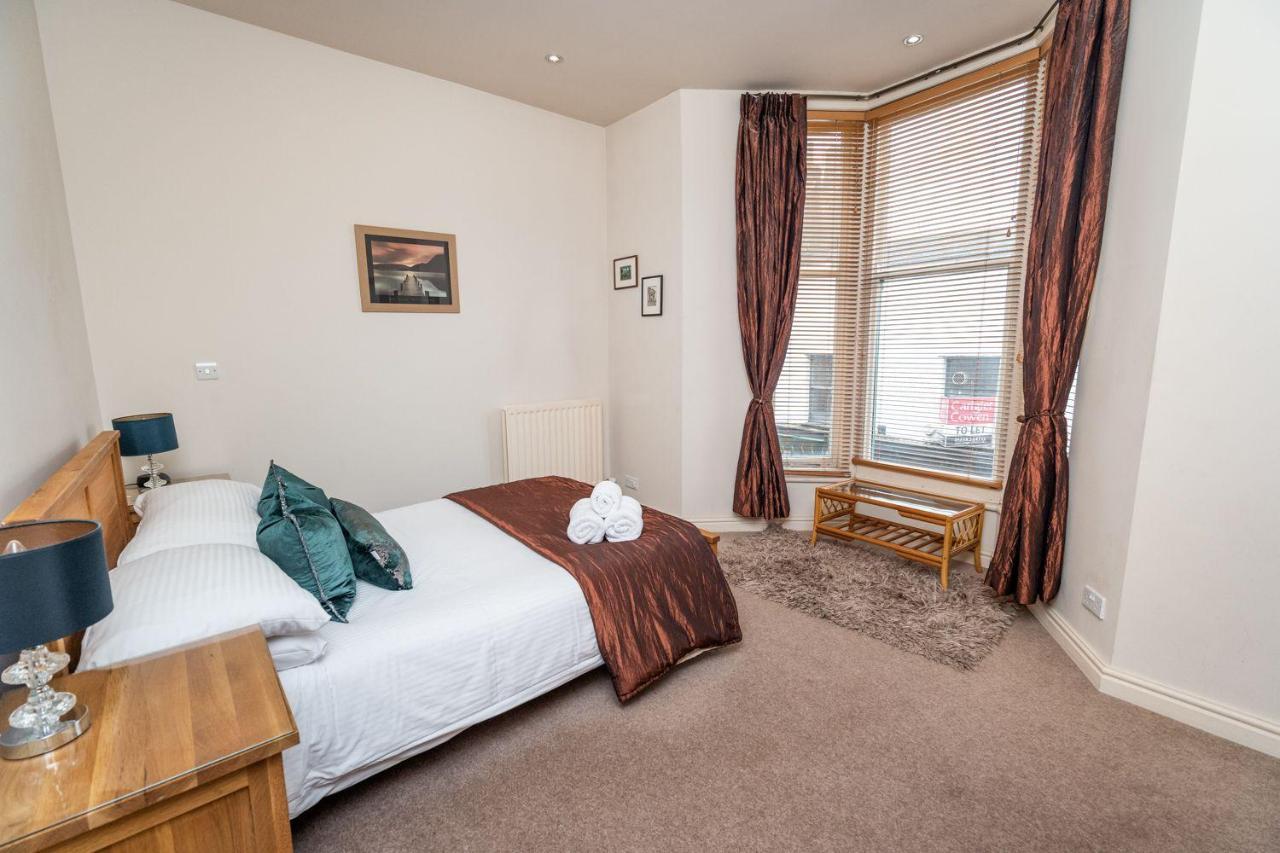 Crandy Nook Villa Keswick  Buitenkant foto