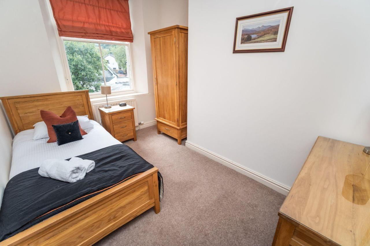 Crandy Nook Villa Keswick  Buitenkant foto