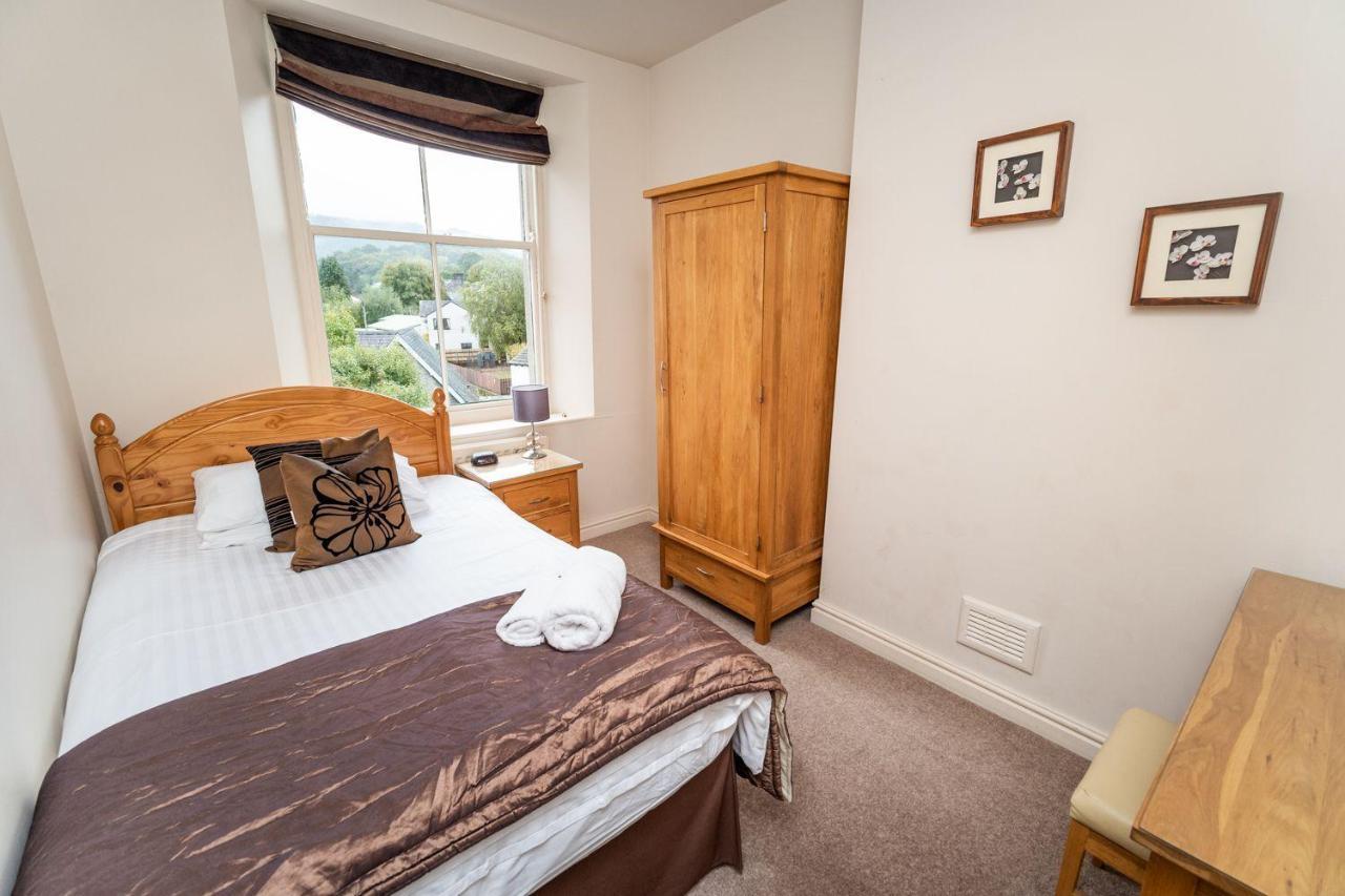 Crandy Nook Villa Keswick  Buitenkant foto